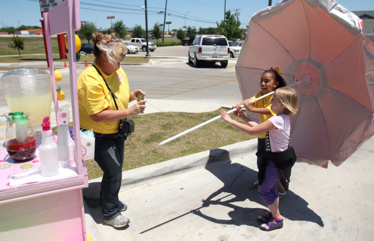 Lemonade Day